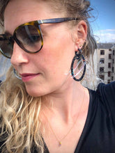 Load image into Gallery viewer, Cosmic Black Saturn