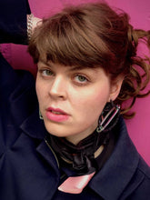 Load image into Gallery viewer, Cosmic Black Saturn