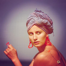 Load image into Gallery viewer, Red Small Sweethearts - Pastel & Neon