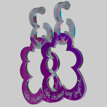 Load image into Gallery viewer, Radiant Clear Clouds - Pastel & Neon