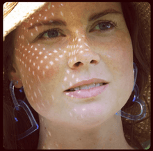 Load image into Gallery viewer, Blue Small Sweethearts - Pastel & Neon