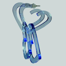 Load image into Gallery viewer, Blue Small Sweethearts - Pastel & Neon