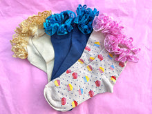 Load image into Gallery viewer, SockyLucky By Love💕Nanuka