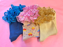 Load image into Gallery viewer, SockyLucky By Love💕Nanuka