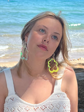 Load image into Gallery viewer, Radiant Big Clear Clouds