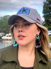 Load image into Gallery viewer, Radiant Big Clear Clouds