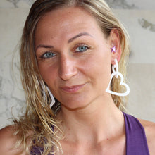 Load image into Gallery viewer, MilkyWhite Small Sweethearts - Pastel & Neon