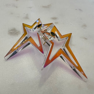 Radiant Small MegaStars