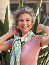 Load image into Gallery viewer, Pastel Pink Happy Hearts
