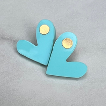 Load image into Gallery viewer, Miami Mint Minnie Happy Hearts
