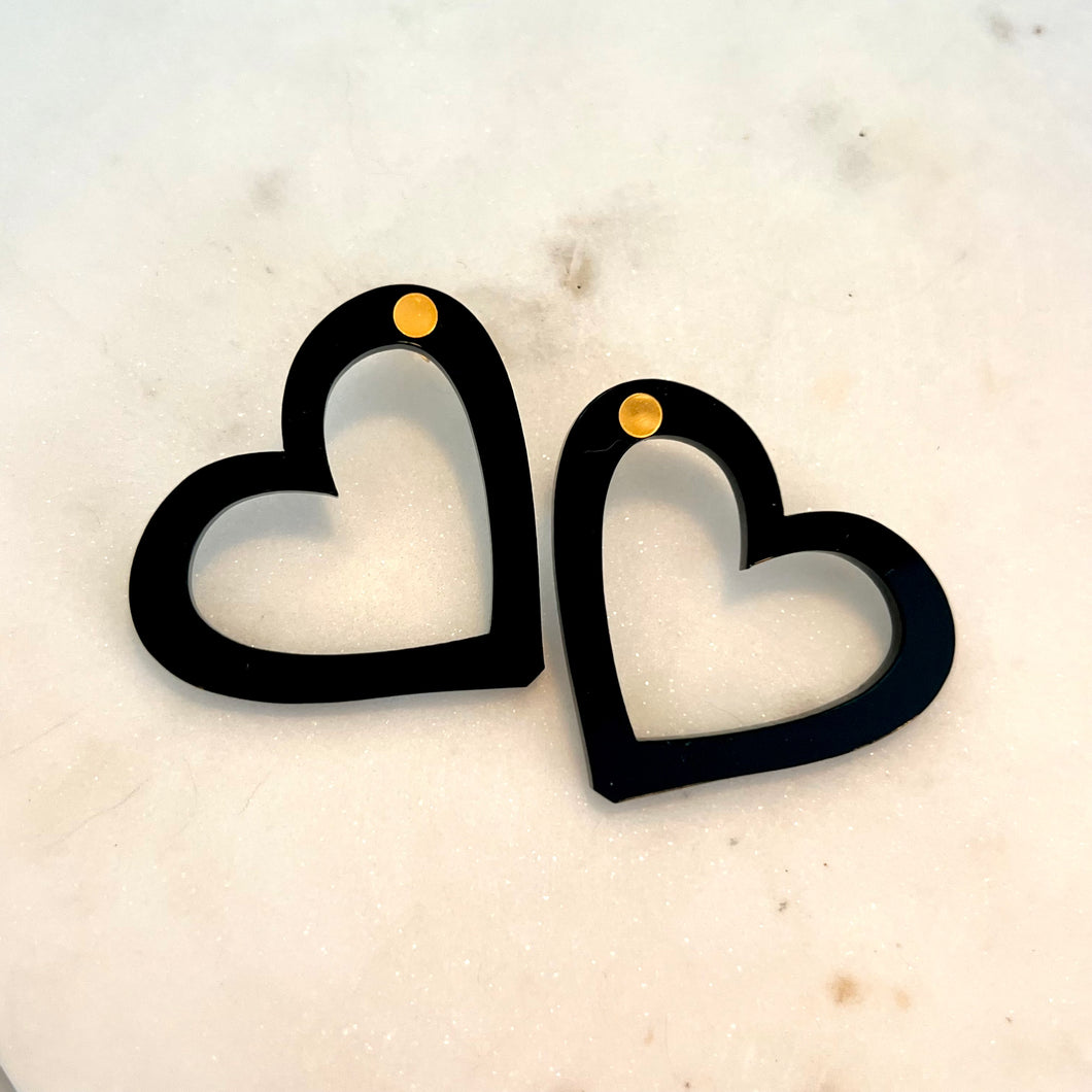 Black Hearts