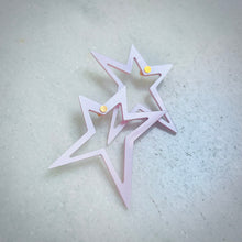 Load image into Gallery viewer, Pastel Pink MegaStars
