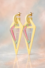 Load image into Gallery viewer, Pastel Yellow New Dimensions

