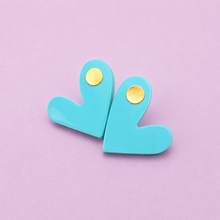 Load image into Gallery viewer, Miami Mint Minnie Happy Hearts

