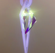 Load image into Gallery viewer, Pastel purple New Dimensions - Pastel &amp; Neon
