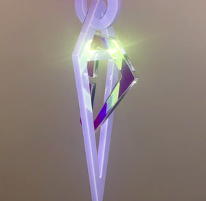 Pastel purple New Dimensions - Pastel & Neon